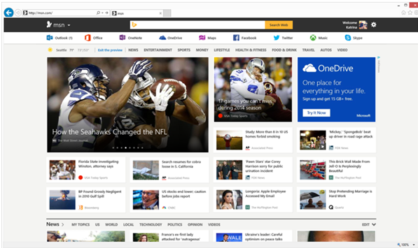 microsoft-introduces-new-msn-homepage-see-and-report-important-news