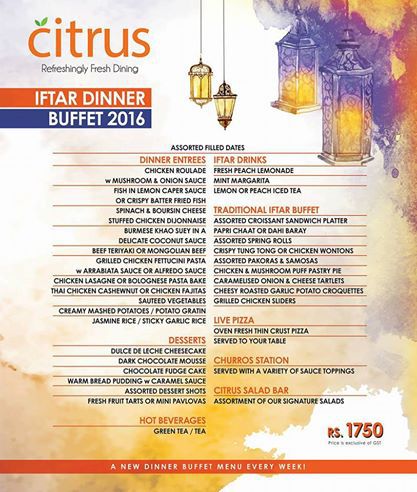 Citrus-iftar-deal