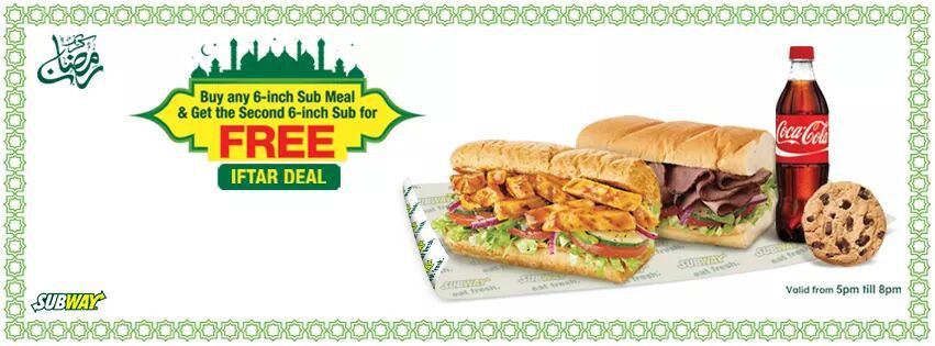 subway-iftar-deal