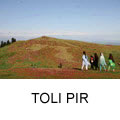 TOLI PIR AJK